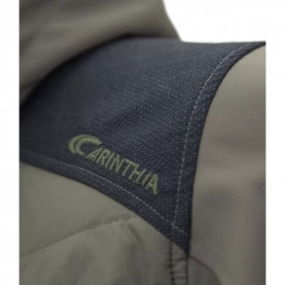 Carinthia G-LOFT ISG 2.0 Jacket – Softshell 3 L & isolation G-LOFT®