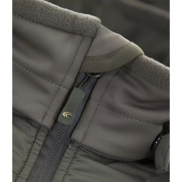 Carinthia G-LOFT ISG 2.0 Jacket – Softshell 3 L & isolation G-LOFT®