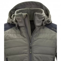 Carinthia G-LOFT ISG 2.0 Jacket – Softshell 3 L & isolation G-LOFT®