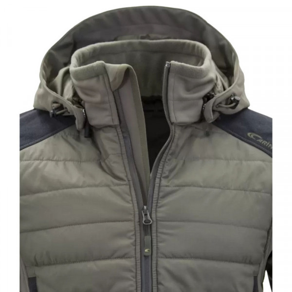 Carinthia G-LOFT ISG 2.0 Jacket – Softshell 3 L & isolation G-LOFT®