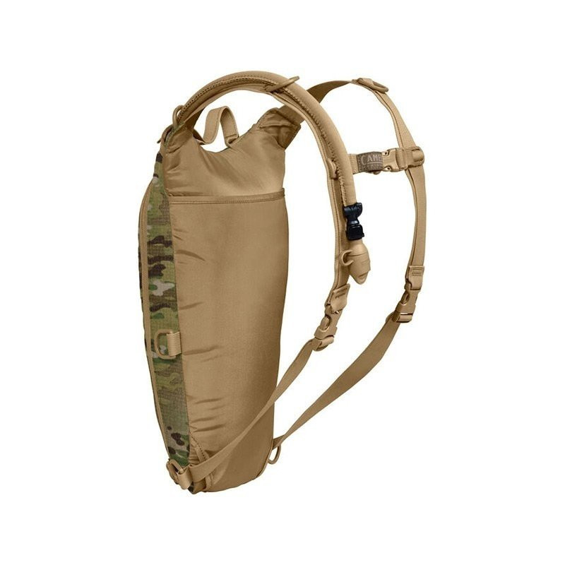 ThermoBak 3L Crux Multicam