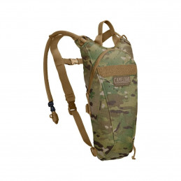 ThermoBak 3L Crux Multicam