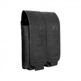 Porte chargeur double pour pistolet DBL pistol mag pouch MKIII noir - Tasmanian Tiger