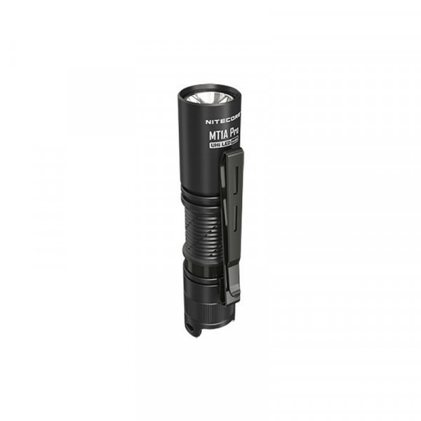 Lampe torche Multi-Task 1A PRO - 800Lm - Nitecore