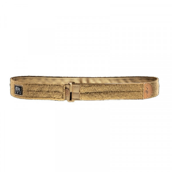 Sous ceinture Velcro FROG-PRO coyote