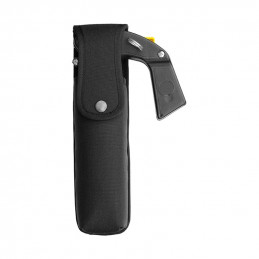 Porte aerosol 300ml MOLLE LE PROTECTEUR noir