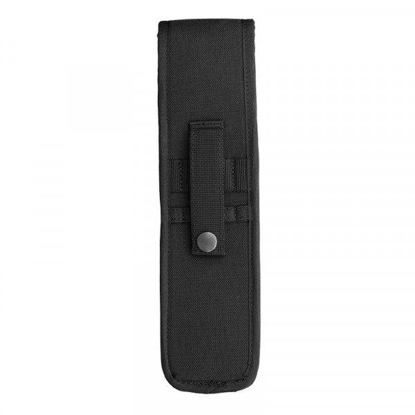 Porte aerosol 300ml MOLLE LE PROTECTEUR noir