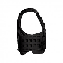 Housse tactique 4 en 1 FDO – Noir – Modularité & système Quick Release