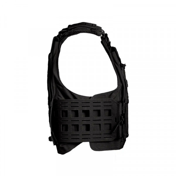 Housse tactique 4 en 1 FDO – Noir – Modularité & système Quick Release