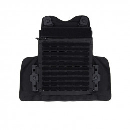 Housse tactique 4 en 1 FDO – Noir – Modularité & système Quick Release