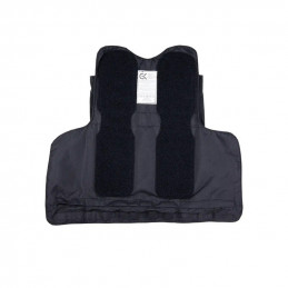 Housse tactique 4 en 1 FDO – Noir – Modularité & système Quick Release