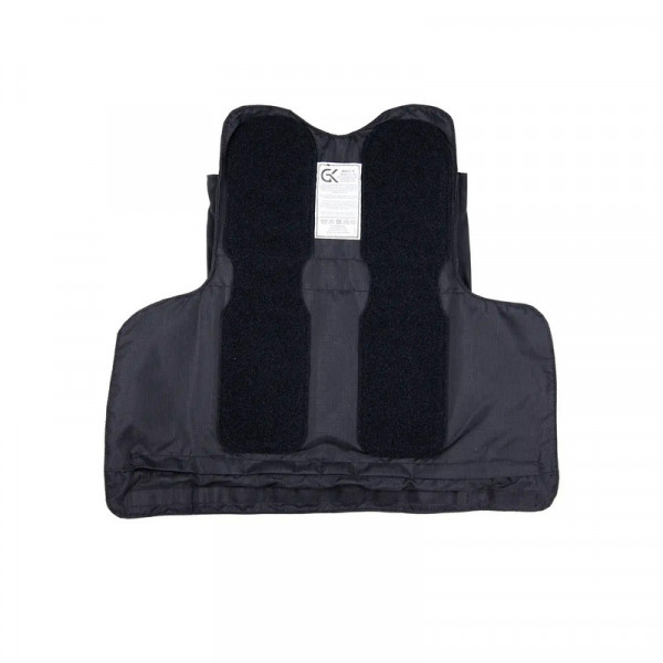 Housse tactique 4 en 1 FDO – Noir – Modularité & système Quick Release