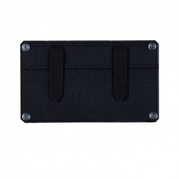 Housse tactique 4 en 1 FDO – Noir – Modularité & système Quick Release