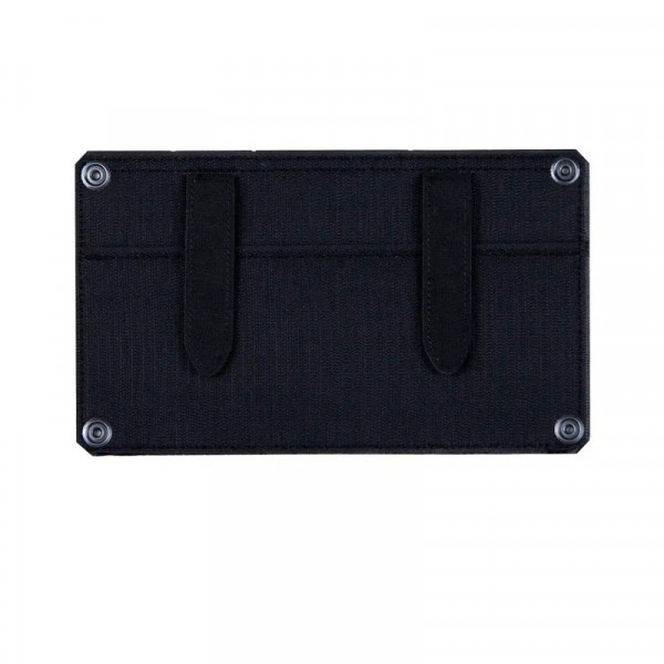 Housse tactique 4 en 1 FDO – Noir – Modularité & système Quick Release