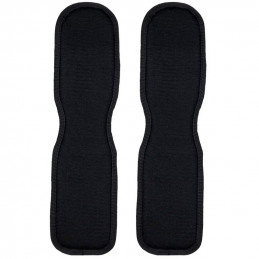 Housse tactique 4 en 1 FDO – Noir – Modularité & système Quick Release