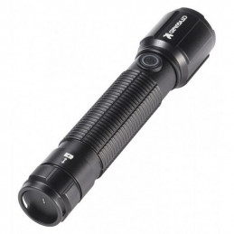 Lampe d'intervention rechargeable 1000 lumens - City Guard