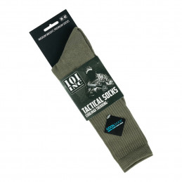 Chaussettes tactiques Coolmax® – Respirantes & confort longue durée