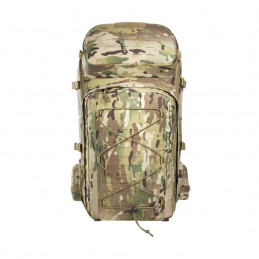 TT Modular Trooper Pack - Sac à dos tactique 55L-Multicam