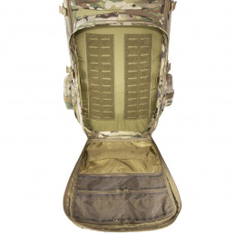 TT Modular Trooper Pack - Sac à dos tactique 55L-Multicam