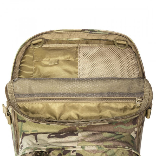 TT Modular Trooper Pack - Sac à dos tactique 55L-Multicam