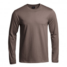 T-shirt Strong manches longues – 100 % coton 210 g – A10 Equipment