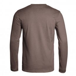 T-shirt Strong manches longues – 100 % coton 210 g – A10 Equipment