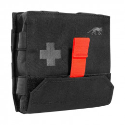Pochette IFAK Secours 15*15 noire