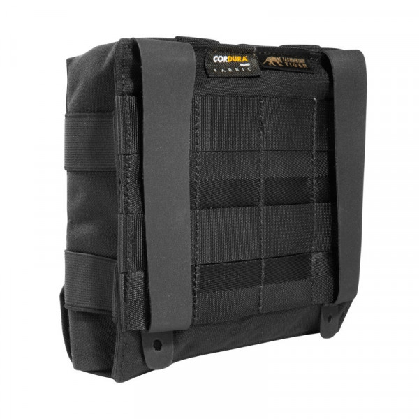 Pochette IFAK Secours 15*15 noire