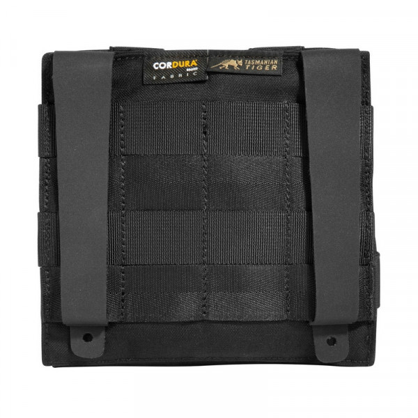 Pochette IFAK Secours 15*15 noire