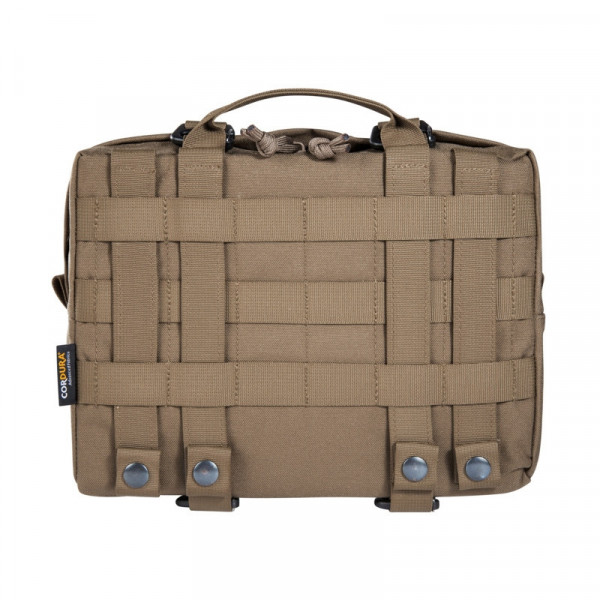 Pochette Tac Pouch 10 MKIIcoyote brown