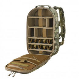 Sac à dos modulaire pour les drones - MultiCam