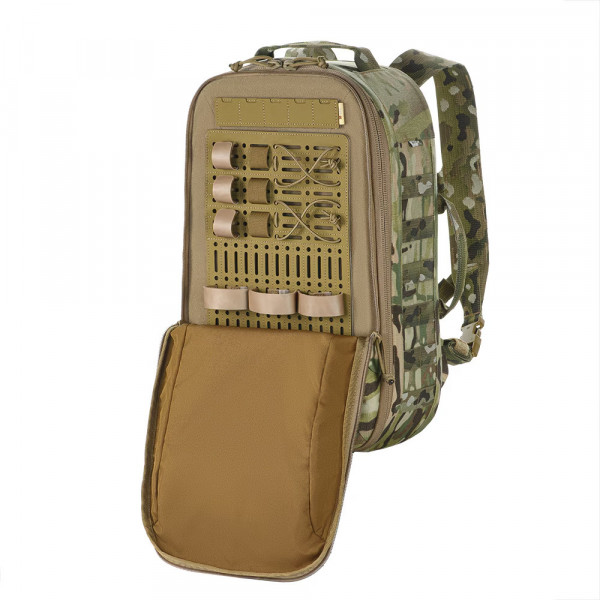 Sac à dos modulaire pour les drones - MultiCam