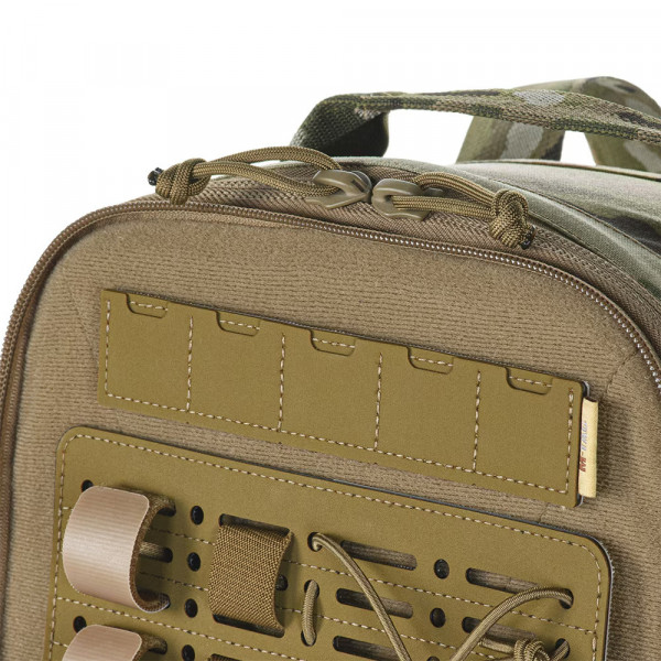 Sac à dos modulaire pour les drones - MultiCam