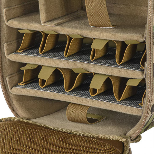 Sac à dos modulaire pour les drones - MultiCam