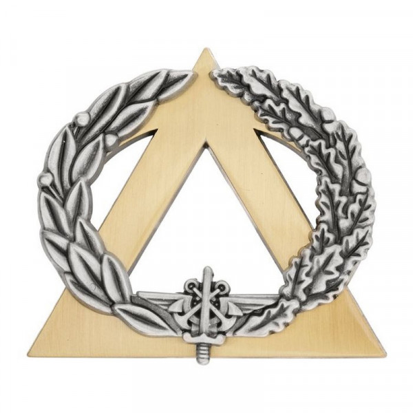 Brevet secouriste Argent