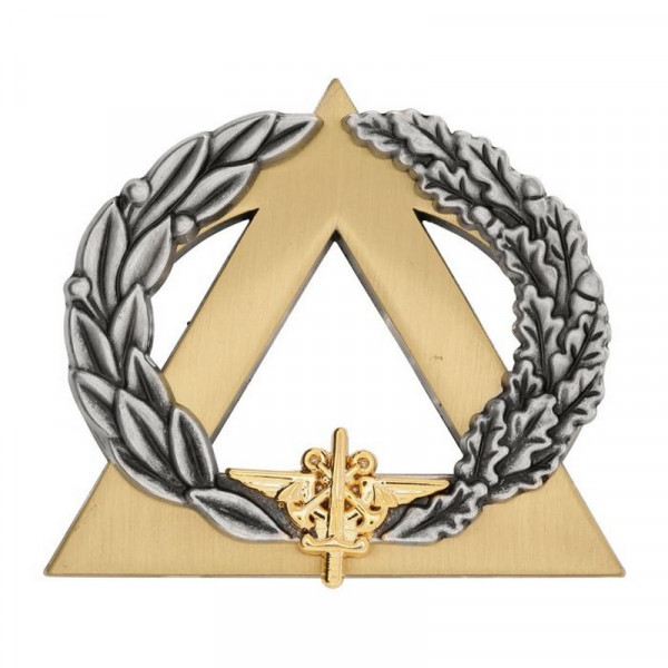 Brevet secouriste Or