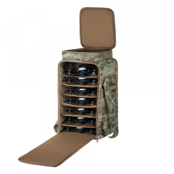 Sac pour drone FPV M-Tac - MultiCam