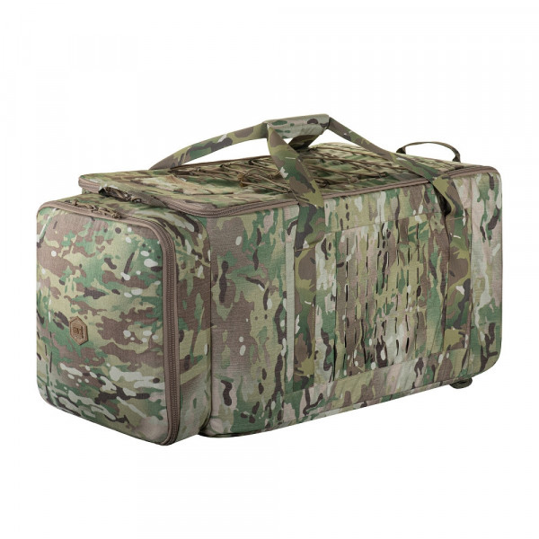 Sac Transport Drone FPV 7'' M-Tac - Sans Compartiments - Multicam