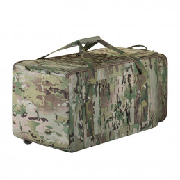 Sac Transport Drone FPV 7'' M-Tac - Sans Compartiments - Multicam