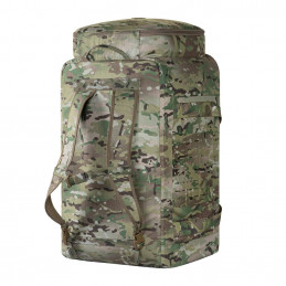 Sac Transport Drone FPV 7'' M-Tac - Sans Compartiments - Multicam