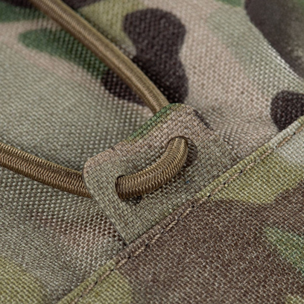 Sac à Dos Drone FPV 7'' M-Tac Lightweight - Tegris Multicam