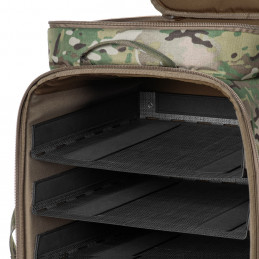 Sac à Dos Drone FPV 7'' M-Tac Lightweight - Tegris Multicam