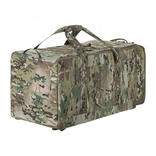 Sac M-Tac Drone FPV 7'' Lightweight Sans Étagères - Multicam