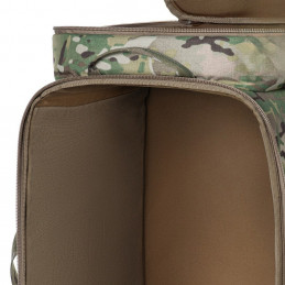 Sac M-Tac Drone FPV 7'' Lightweight Sans Étagères - Multicam