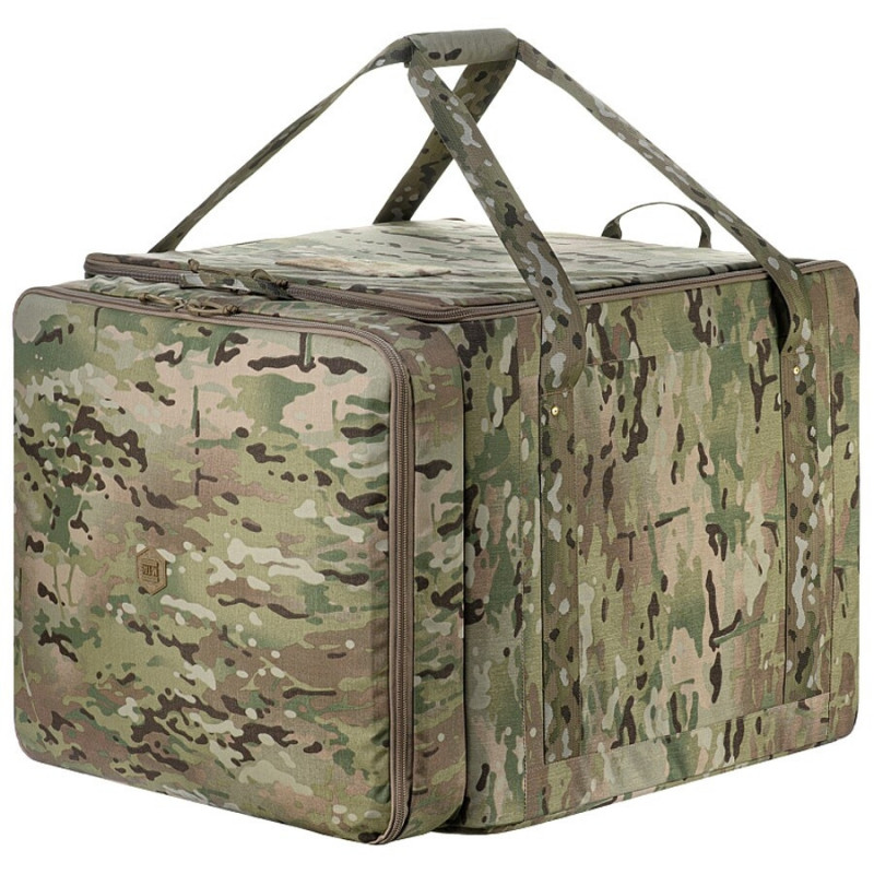 Sac à Dos / Sac de Transport M-Tac pour Drones FPV 10'' – Lightweight