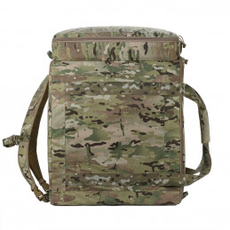 sac à dos et sac de transport tactique m-tac pour drones fpv 10'' – lightweight – multicam – cordura 500d/1000d