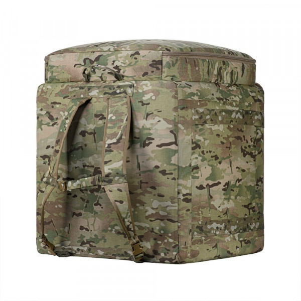 sac à dos et sac de transport tactique m-tac pour drones fpv 10'' – lightweight – multicam – cordura 500d/1000d