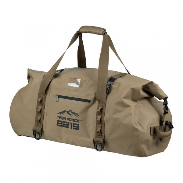 Sac de Transport Étanche 90L TF-2215 - PVC Robuste