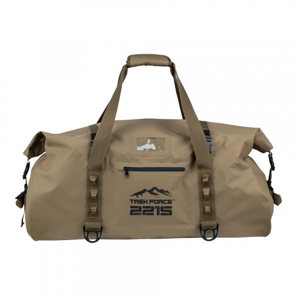 Sac de Transport Étanche 90L TF-2215 - PVC Robuste