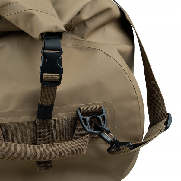 Sac de Transport Étanche 90L TF-2215 - PVC Robuste